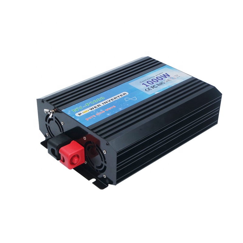 Off Grid Solar Inverter 48V 6000W - Inversor de Onda Pura Fuera de