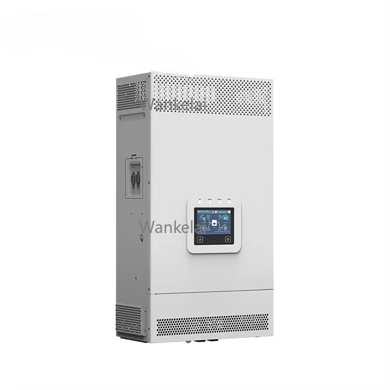 Hybrid Solar Inverter 5.5Kw Mppt 48V - 3.5KW 5.5KW 6KW 48v Inversor solar