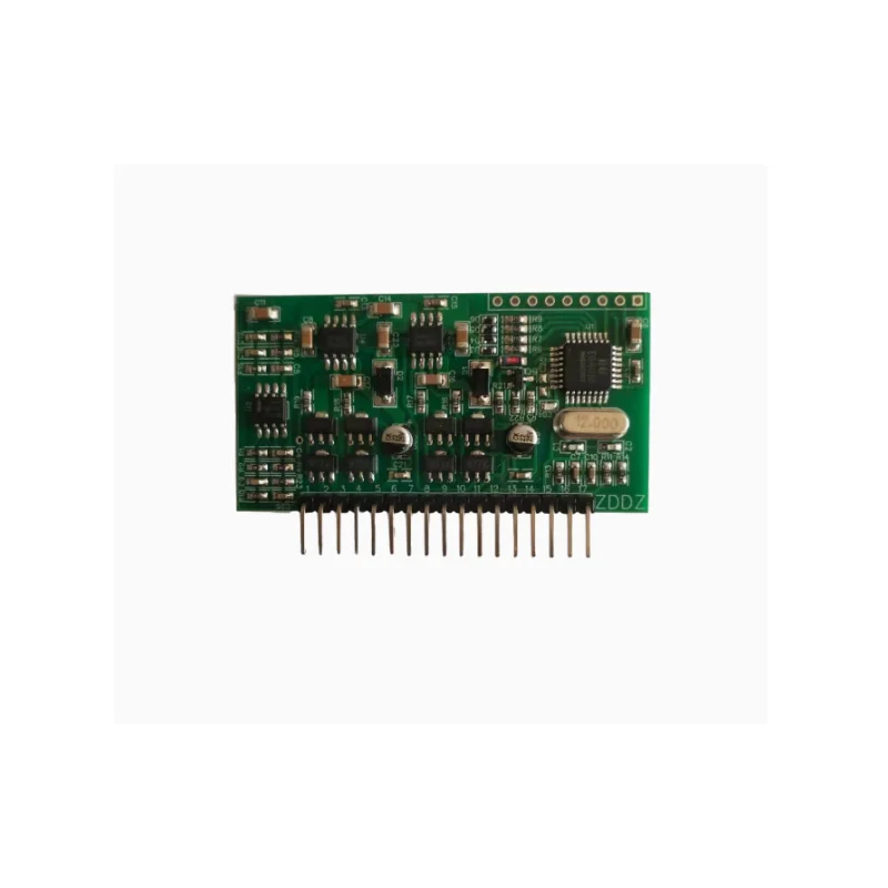 Egs002 Pure Sine Wave Inverter Driver Board - Totalmente compatible con la placa controladora