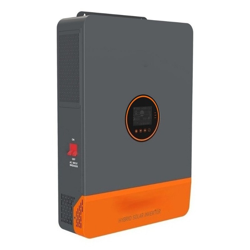 Split Phase Inverter 10Kw 110V 220V - Inversor Solar Integrado de 10KW, Estándar