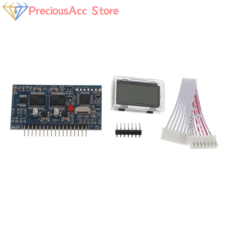 Placa controladora de inversor - Egs002 Pure Sine Wave Inverter Driver Board reseña y precio