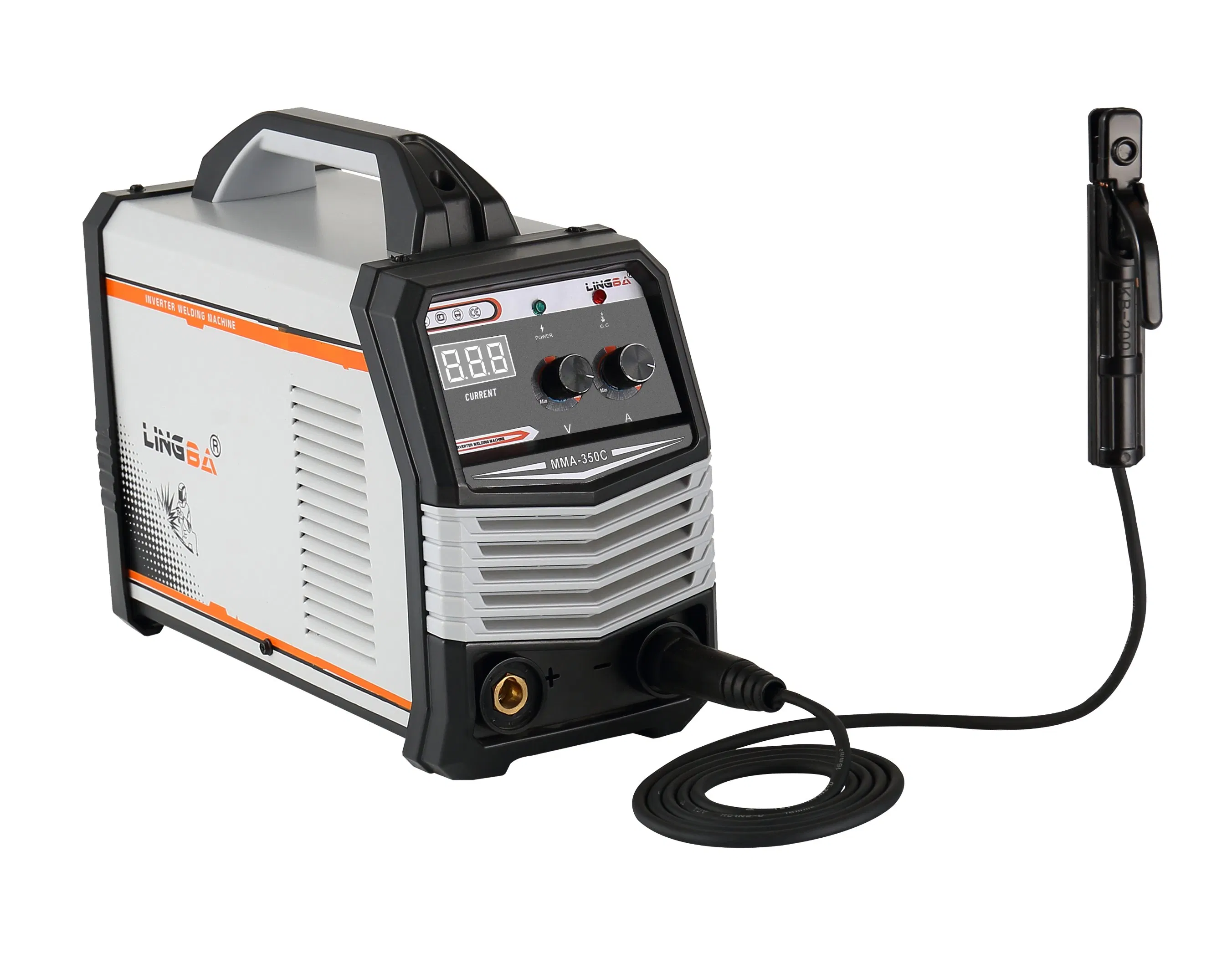 Máquina de Soldadura de Arco M - Inverter Welding Machine Igbt 300A reseña y precio