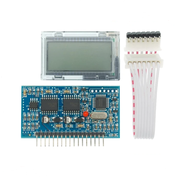 Placa controladora inversora d - Egs002 Pure Sine Wave Inverter Driver Board reseña y precio
