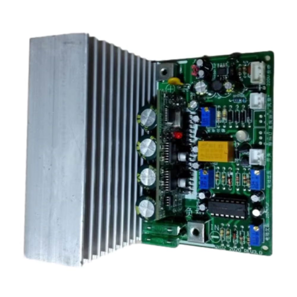 1PC Placa Inversora de Onda Si - Pure Sine Wave Inverter Board 24V 48V reseña y precio